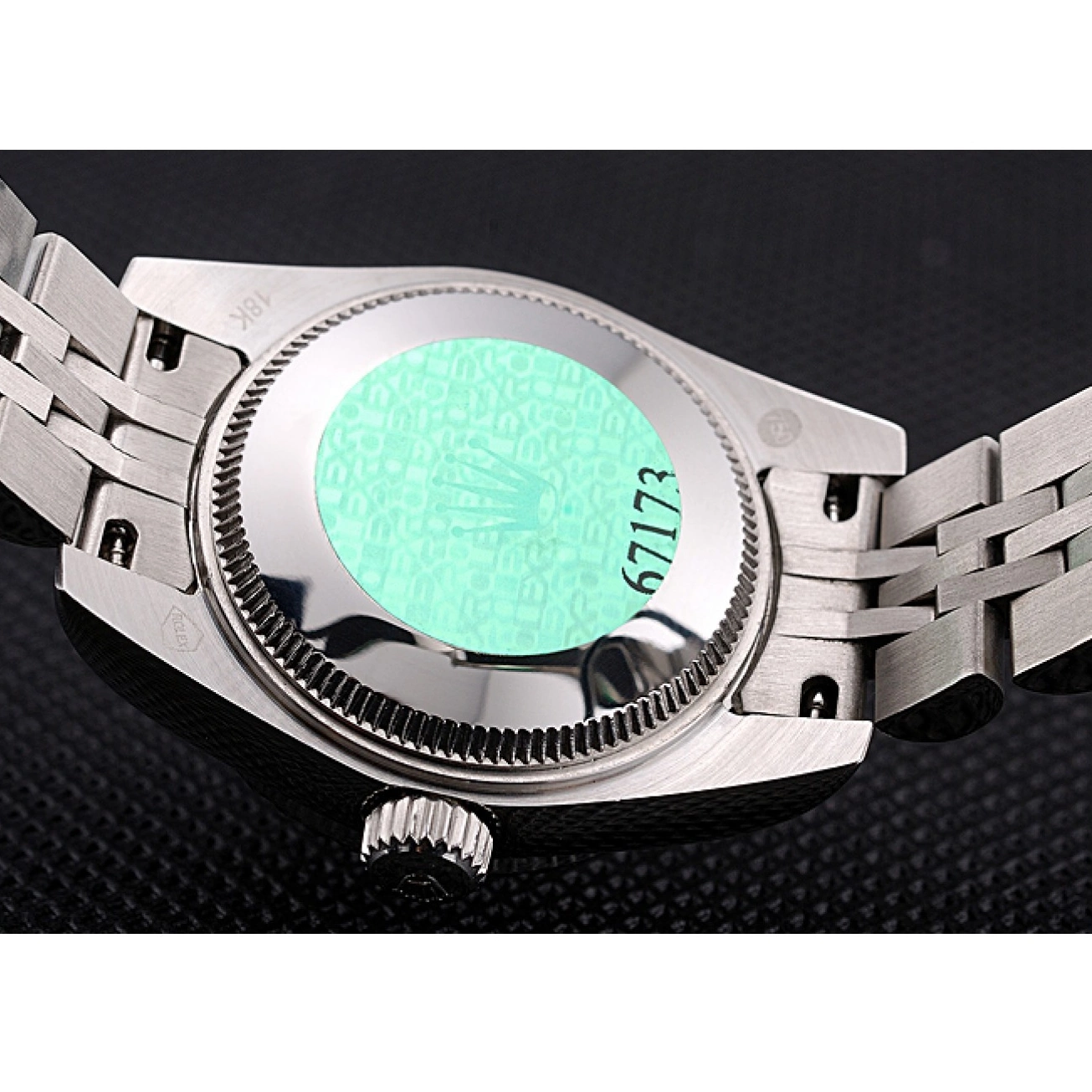 AAA replica watch Datejust Rolex Mechanism-srl89 Swiss 0802